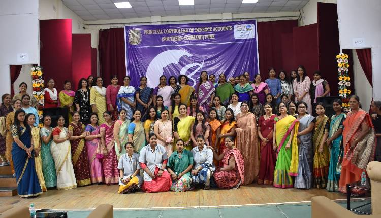 INTERNATIONAL WOMEN'S DAY | SOUTHERN STAR AWWA CONDUCTS MEGA EVENTS TO CELEBRATE INTERNATIONAL WOMEN'S DAY