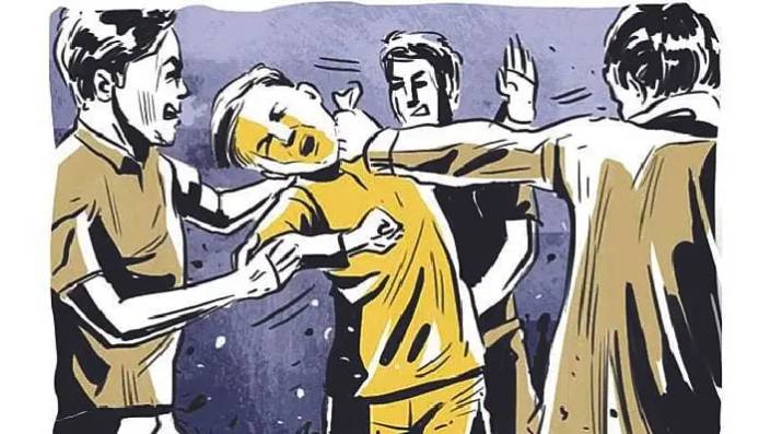 Pune Crime News | Gang assaults youth in Hadapsar; FIR registered against accused