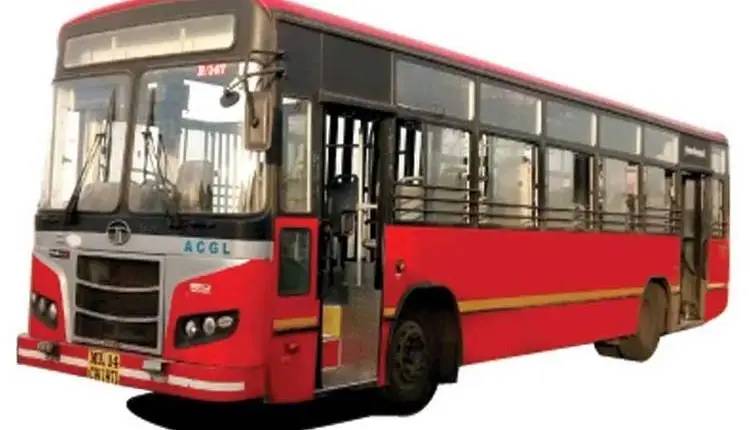 PMPML Strike | PMPML’s contractors withdraw strike, Bus service resumes providing relief to Puneites