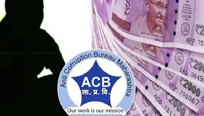 Pune ACB Trap | Woman talathi and man arrested by Pune ACB for demanding bribe