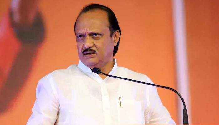 Ajit Pawar | Pune Lok Sabha seat bypoll: I cannot say anything before EC's announcement, says Ajit Pawar