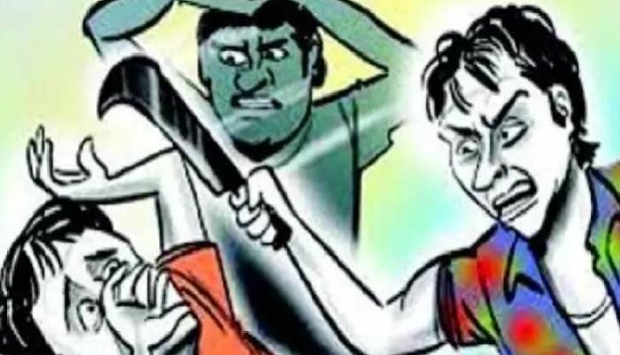 Pune Crime News | Violence at Warje: Gang attempts to kill youth over previous enmity