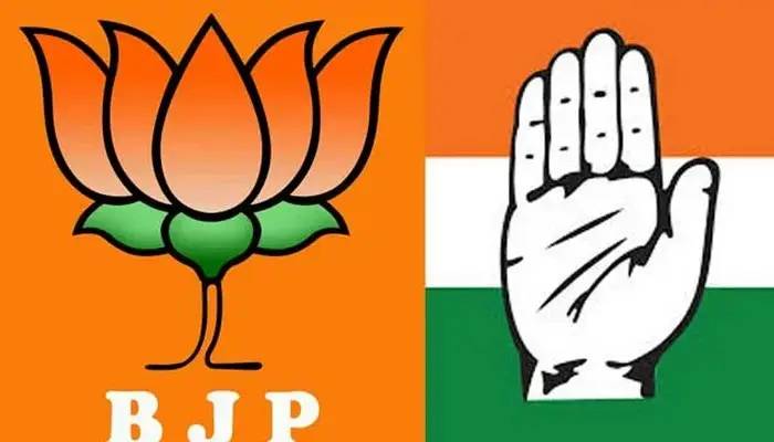 Pune Lok Sabha Bypoll Election | Pune Lok Sabha bypoll: Names of five candidates from BJP and two from Congress doing rounds