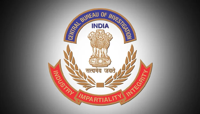 Central Bureau of Investigation (CBI) | CBI ARRESTS AN ASSISTANT ENGINEER OF POSTAL DEPARTMENT AND A PRIVATE PERSON IN A BRIBERY CASE