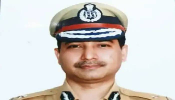 Pune Crime News | Hardened criminal Saif Ali Wahid Bagwan detained at Kolhapur Central Jail; 10th action by CP Retesh Kumarr under MPDA Act