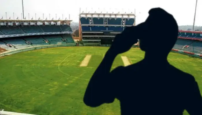 Pune Pimpri Chinchwad Crime | Man held for accepting bets on IPL match, two accused absconding; One of them may be son of leading politician of Pimpri Chinchwad