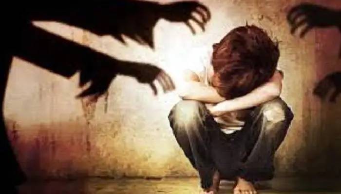 Pune Crime News | Three people arrested for unnaturally abusing minor boy for two months