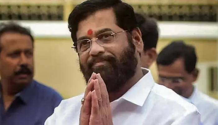 CM Eknath Shinde On Kolhapur | 100 crore fund for roads in Kolhapur, follow up for Circuit Bench of High Court - Chief Minister Eknath Shinde