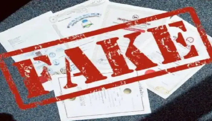 Pune Pimpri Chinchwad Crime News | FIR registered against consultant for preparing fake documents to malign education society