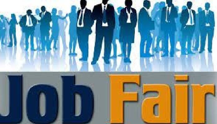 First job fair in 2023-24 to be held in Pune on April 12