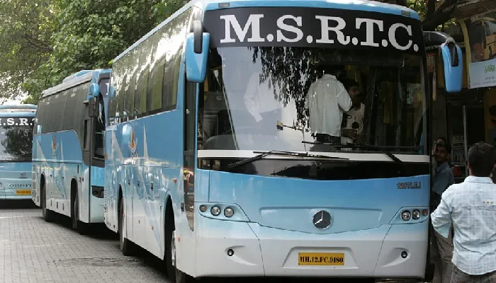 MSRTC - Mumbai To Alandi ST Bus | MSRTC starts bus service from Mumbai Central to Alandi