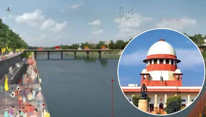 Mula-Mutha Riverfront Project | Supreme Court rejects petition filed by Sarang Yadwadkar against Mula-Mutha Riverfront Project