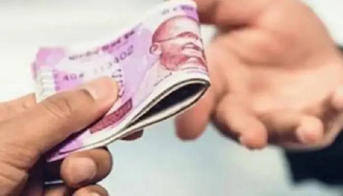 Pune ACB Trap | FIR registered against police constable for demanding bribe