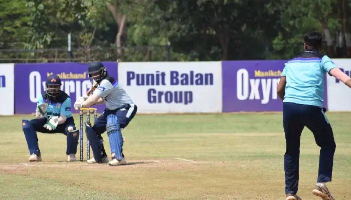 S. Balan Cup T20 League | Fourth S Balan Cup T20 League Inter Club cricket 2023 competition: MES Cricket Club records second consecutive victory