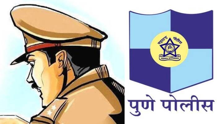 Pune Crime News | Arrested PSI suspended for accepting bribe of ₹20,000