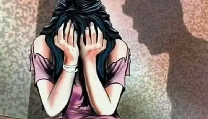 Pune Crime News | Shop employee arrested for raping owner’s minor daughter