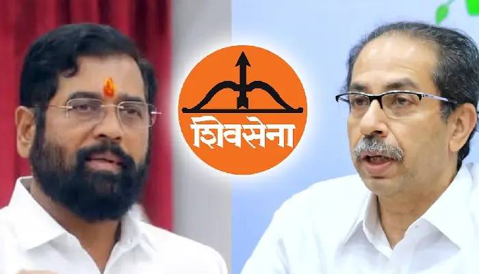 Maharashtra Politics Crisis | Another jolt for Shiv Sena: Shinde faction stakes claim to Sena Bhavan and funds of party