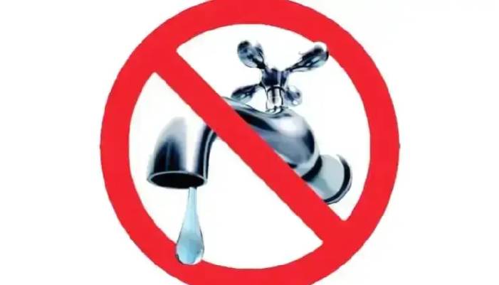 Pune Water Supply | Water supply to Koregaon Park, Hadapsar, Mundhwa, Fursungi areas to remain closed on Wednesday
