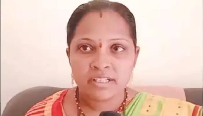 Mumbai Mantralaya News | Policeman’s wife, who had consumed poison, passes away; State government fails to provide justice to the deceased