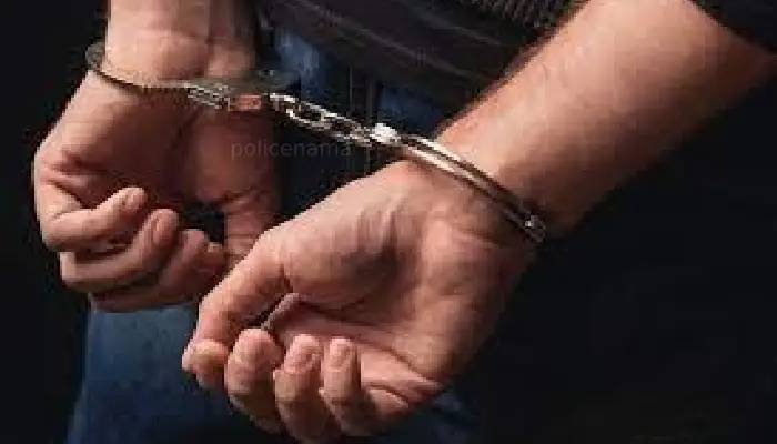 Pune Crime News | Self-styled journalist arrested for molesting woman and threatening her