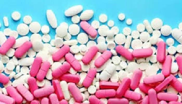 Pune Yerwada Crime News | Police seize stock of intoxicating narcotic pills in Yerawada, youth arrested
