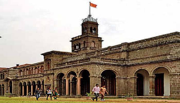 Pune University News | One Day International Conference on Comparing Democratic Governance between India and Taiwan