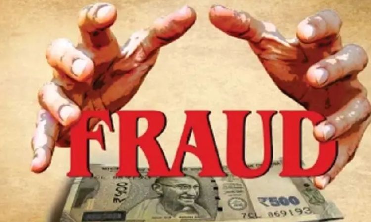 23 people cheated of ₹43 lakh by offering work in private company; FIR registered against five people of Click and Brush Company