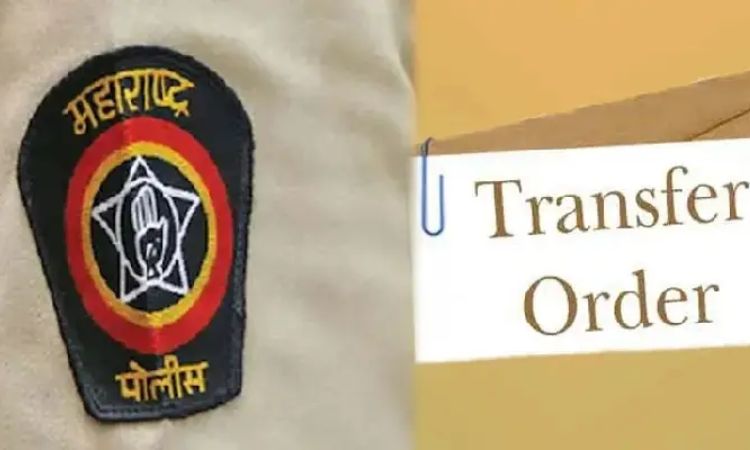 Maharashtra Police Transfers – DySP / ACP | ACPs of Pimpri Chinchwad Police Commissionerate, Dr. Prashant Amrutkar, Prerna Katte and Shrikant Disale transferred
