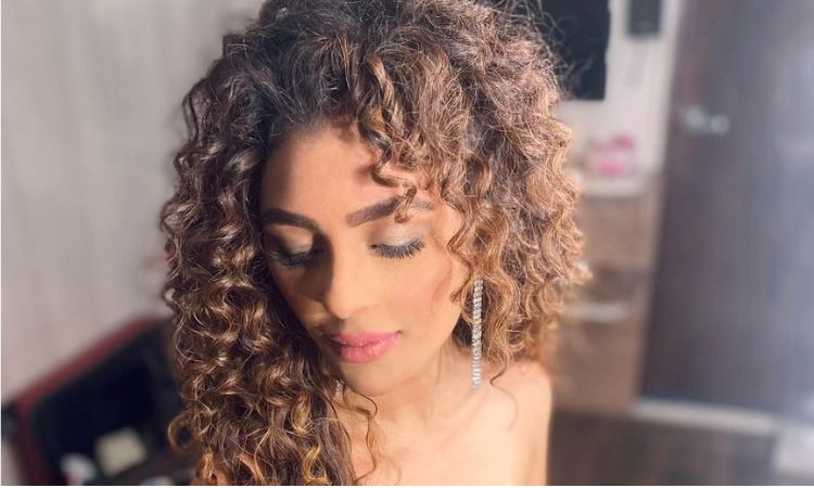 Seerat Kapoor | Seerat Kapoor drops one more picture from the sets of her upcoming Dil Raju's film, creates excitement in the minds of the audience