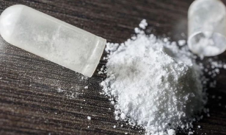 Pune Crime News | Mephedrone worth ₹11 lakh seized from Rasta Peth; Action taken by ANC-2 team