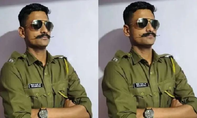 Pune Pimpri Chinchwad Crime News | Pimpri Chinchwad: Policeman dies by suicide