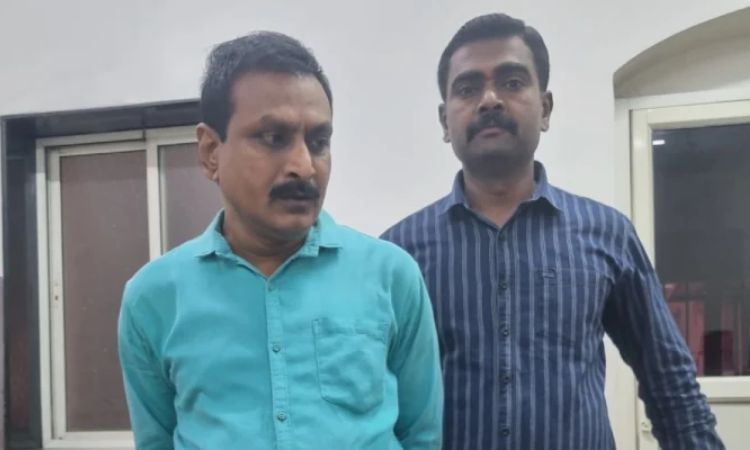 Pune Crime News | Fake IAS officer in police net, imposes as a secretary from PMO