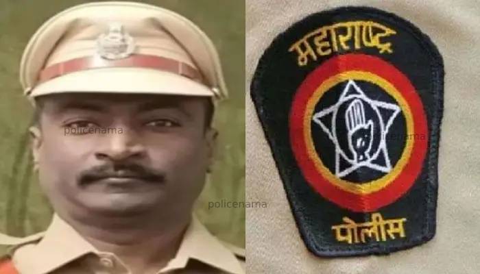Police Sub Inspector (PSI) Death In Accident | PSI dies in accident on Hingoli-Nanded road, two others injured