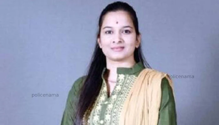 Darshana Pawar Murder Case | Darshana’s killer says he killed her with cutter, stone