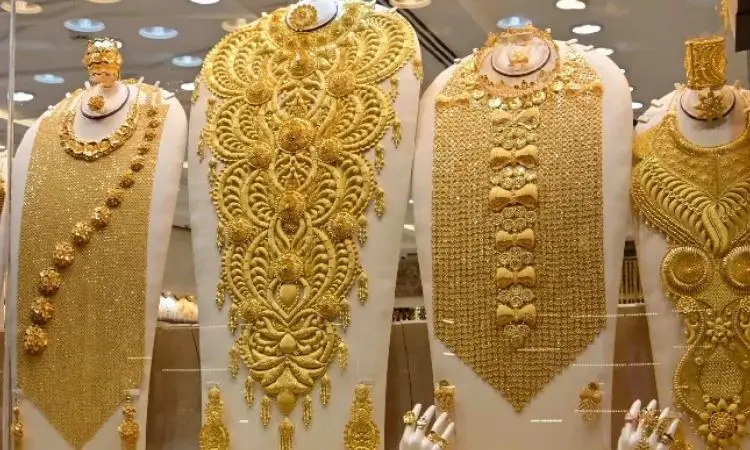 Pune Gold Rate Today | Good news for Puneites: Reduction in prices of gold and silver