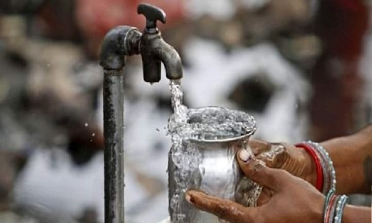 Pune PMC Water Supply Kharadi | New water supply plan in Kharadi fails