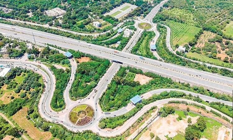 Pune Ring Road | Traffic Relief Initiative: MSRDC Ring Road Project Moves Forward