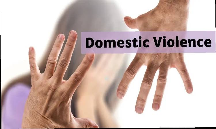 Domestic Violence | A Disturbing Trend in Pune: Rising Incidents of Domestic Violence
