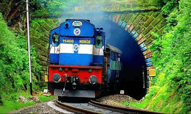 Central Railway | Central Railway to run 2 trips of Ashadha Ekadashi Special Trains between Pandharpur and Hubballi