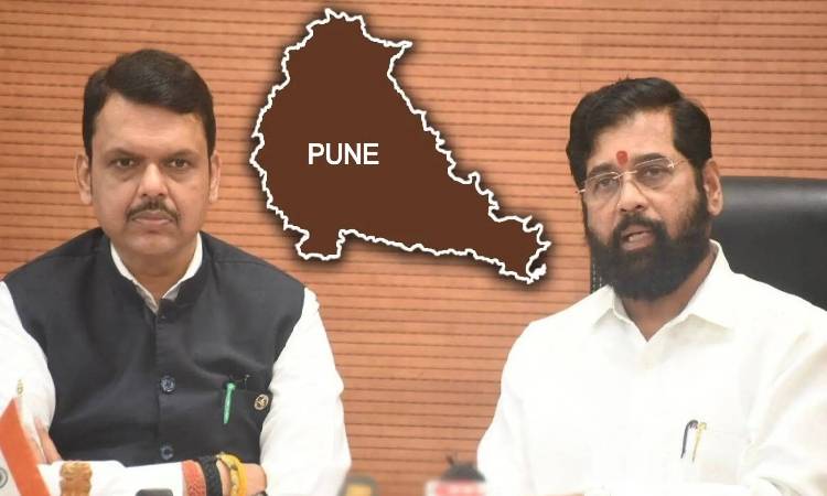 Shinde Fadnavis Govt | Disappointments and Delays: One Year of BJP-Shiv Sena Shinde Coalition Government in Pune