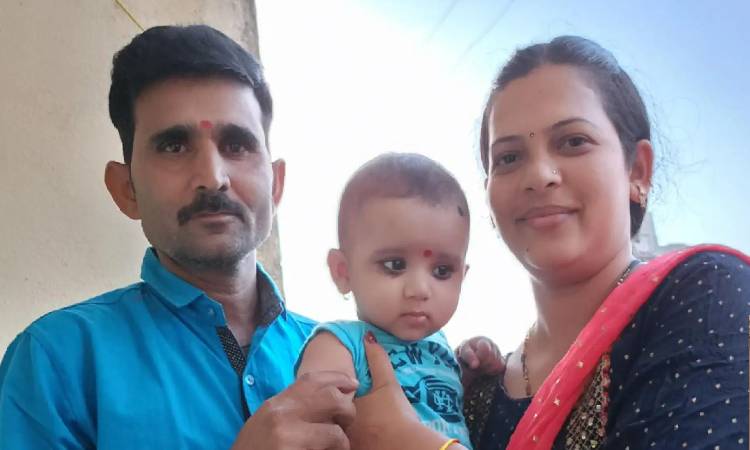 Triumph over Infertility | 35-Year-Old Woman Welcomes Healthy Baby After 14-Year Struggle