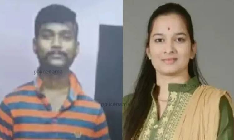 Darshana Pawar Murder Case | Rahul Handore arrested for killing Darshana Pawar, who had cleared MPSC exam