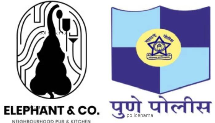 Pune Crime News | Pune police act against Elephant and Co restaurant and bar in Kalyani Nagar after NCP MLA Sunil Tingre gives memorandum to police commissioner