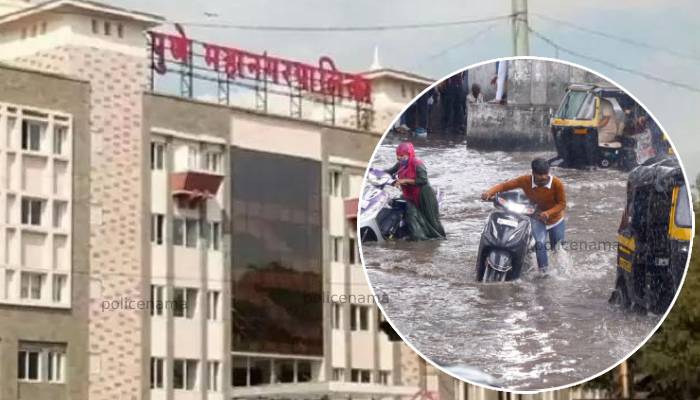 Pune Rains | First spell of heavy rains exposes shallow claims of PMC