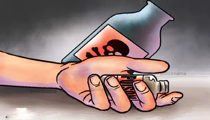 Pune Crime News | Woman, son die by suicide after her husband’s death