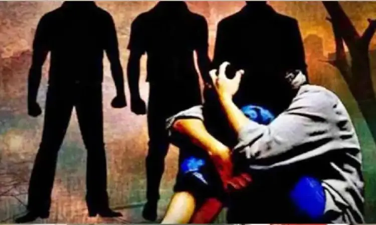 Pune Crime News | Minor girl gang-raped in Yewalewadi
