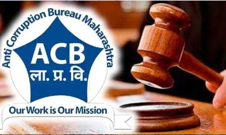 Conviction In Acb Trap Case | Motor vehicle inspector taking bribe of ₹4,000 from Pune-based truck owner sentenced by court