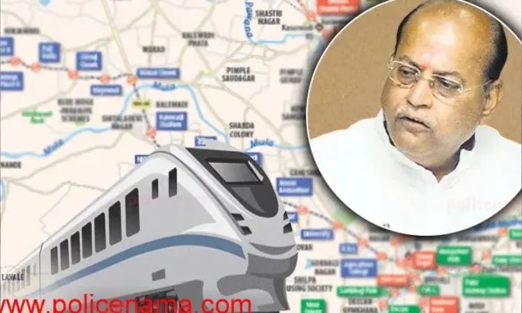 Congress Mohan Joshi On Pune Metro | Who is responsible for the delay in opening the second phase of Pune Metro project, asks Vice-President of Congress Party Mohan Joshi