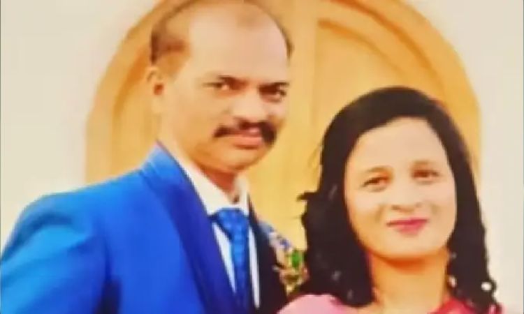 Pune Crime News | Shocking crime: Man, who was proving obstacle in affair, killed by wife, her daughter and daughter’s lover; Accused took inspiration from crime web series