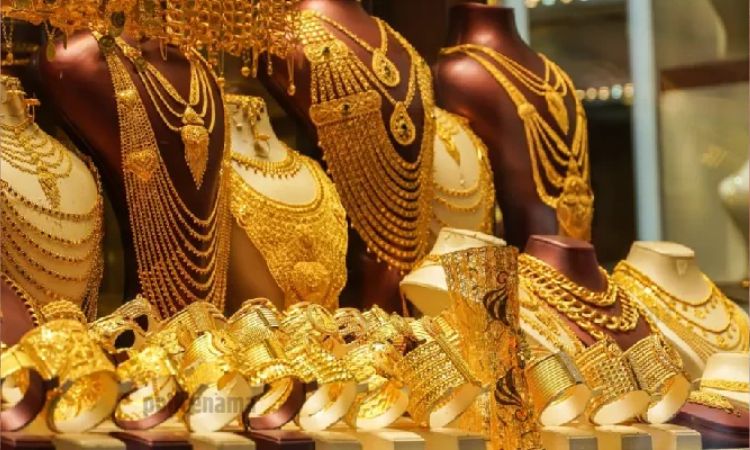 Pune Gold Rate Today | Gold, silver prices increase: Know today’s rates